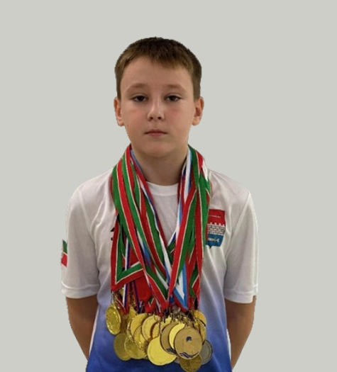 Финагентов Артур